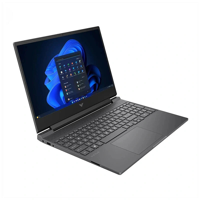 لپ تاپ گیمینگ اچ پی 15.6 اینچی Victus 15 FA1234NW Core i5 13420H 16GB 512GB SSD RTX2050