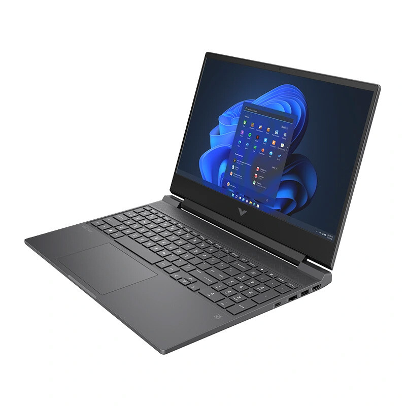 لپ تاپ گیمینگ اچ پی 15.6 اینچی Victus 15 FA1234NW Core i5 13420H 40GB&nbsp;512GB SSD