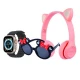 پکیج ساعت هوشمند و هدفون و عینک TK703