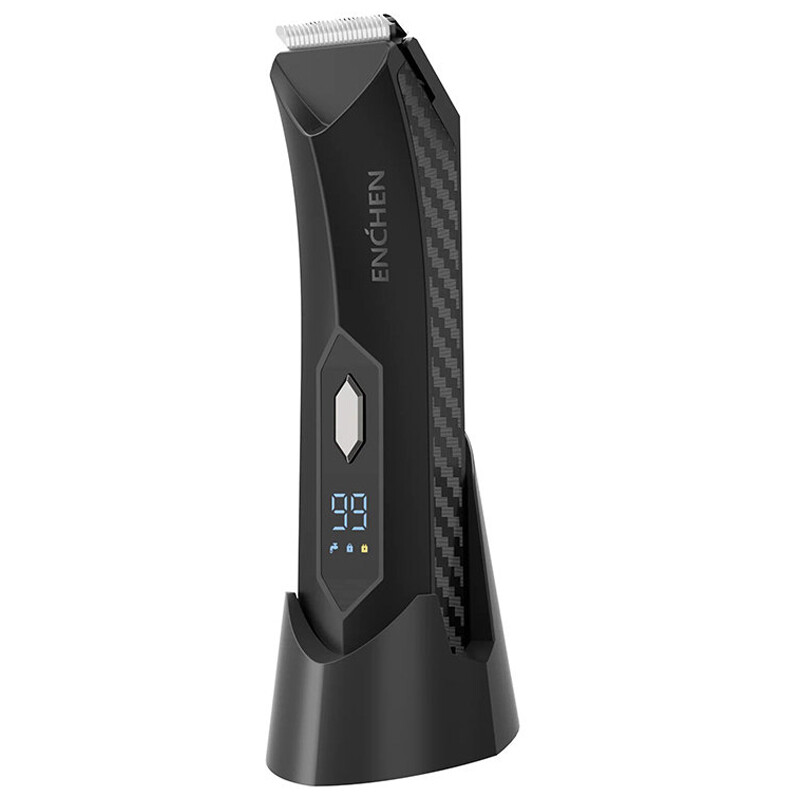 ماشین اصلاح موی سر و صورت شیائومی Enchen Spark 2.0