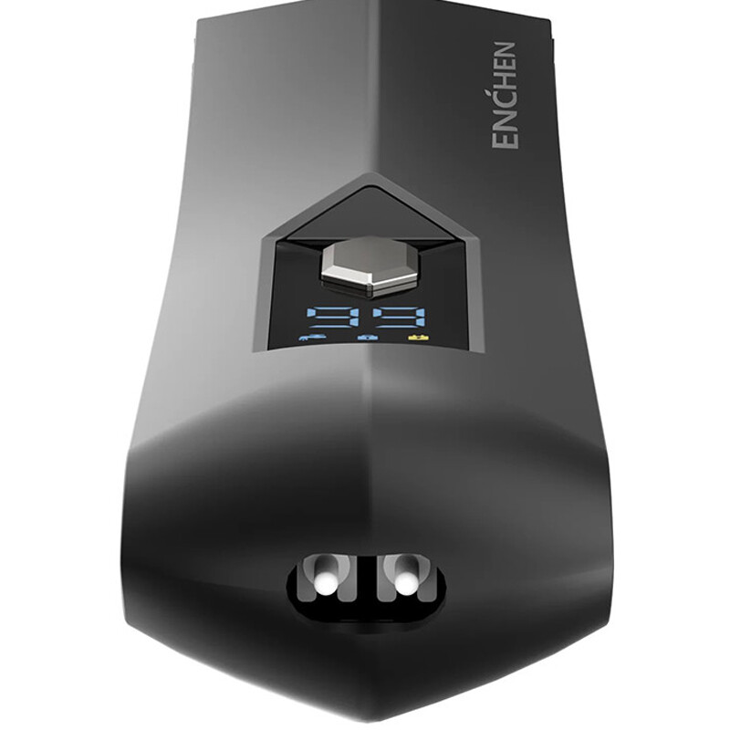 ماشین اصلاح موی سر و صورت شیائومی Enchen Spark 2.0