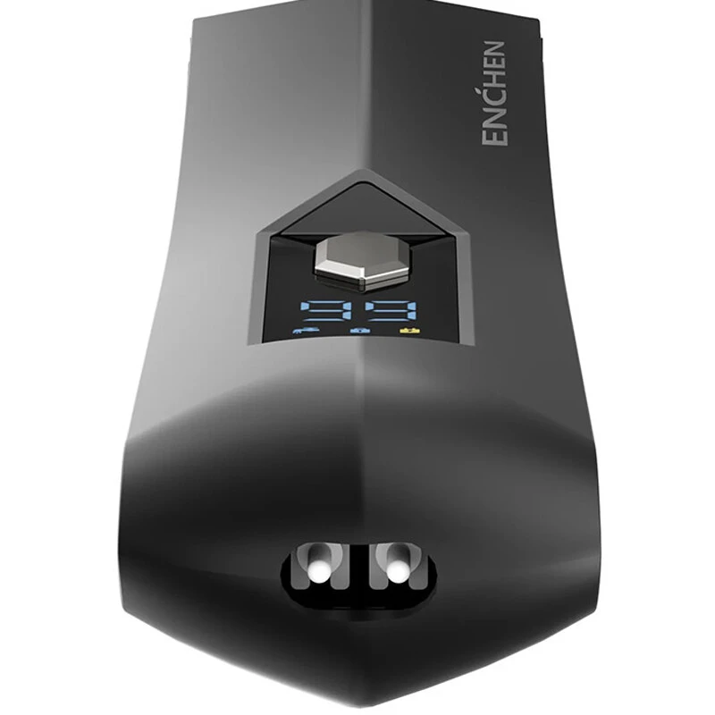ماشین اصلاح موی سر و صورت شیائومی Enchen Spark 2.0