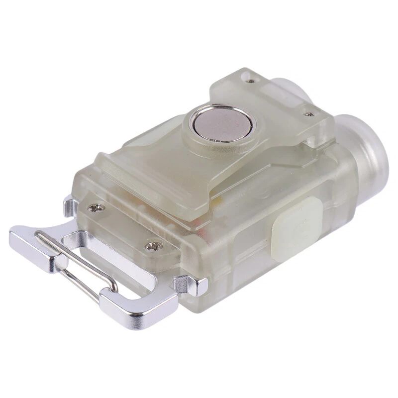 چراغ قوه شارژی کمپینگ CLX-31002