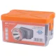 چراغ قوه پیشانی هدلایت شارژی Kamisafe KM-2908