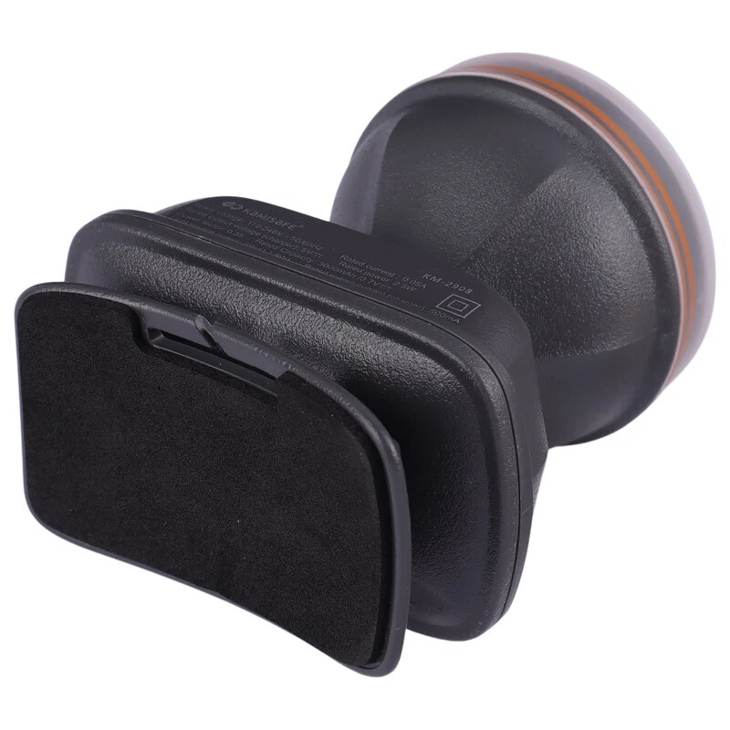 چراغ قوه پیشانی هدلایت شارژی Kamisafe KM-2908