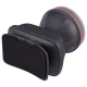 چراغ قوه پیشانی هدلایت شارژی Kamisafe KM-2908
