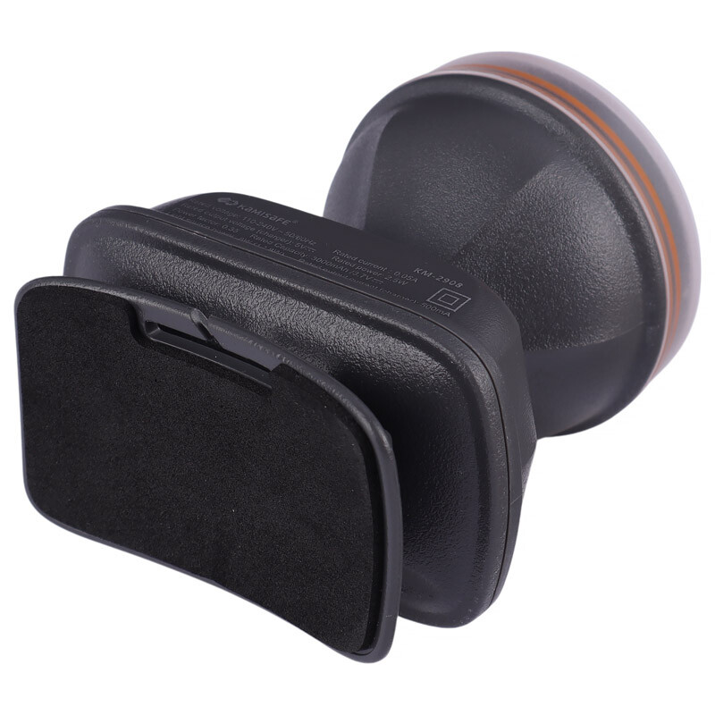 چراغ قوه پیشانی هدلایت شارژی Kamisafe KM-2908