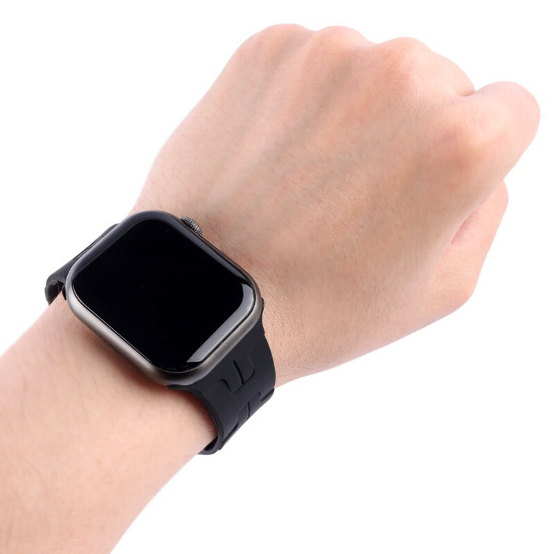 ساعت هوشمند HK Huahong HK10 Mini 39mm