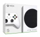 جعبه خالی کنسول XBOX Series S رویی