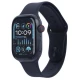 ساعت هوشمند H58 Plus 46mm + یک عدد ساعت عقربه ای زنانه