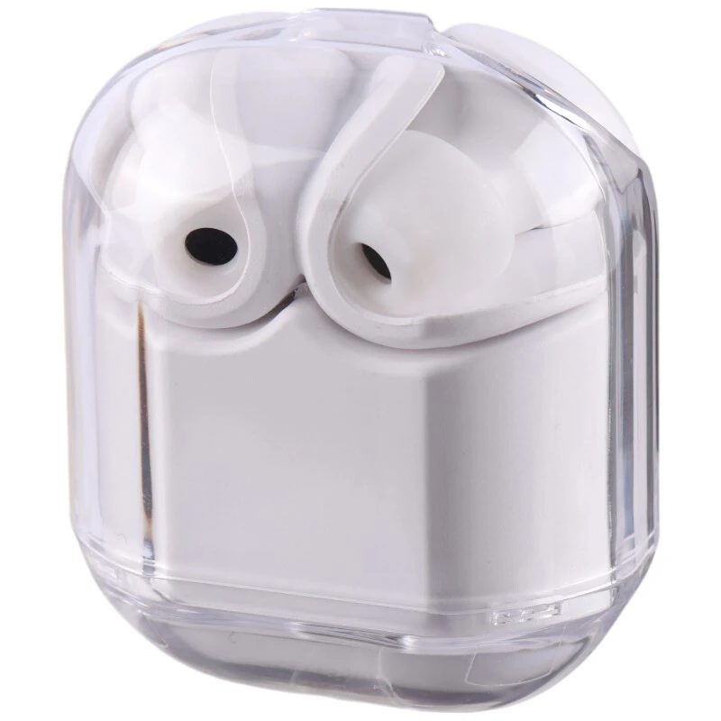 پکیج ساعت هوشمند و هندزفری بلوتوثی ویسمی Wisme WS-X17