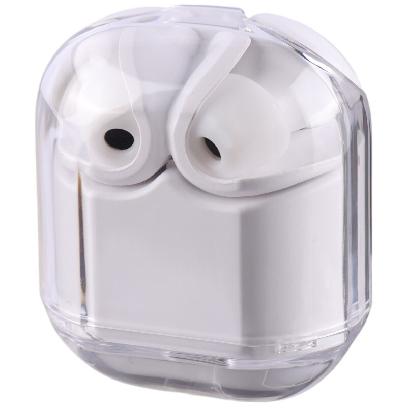 پکیج ساعت هوشمند و هندزفری بلوتوثی ویسمی Wisme WS-X17