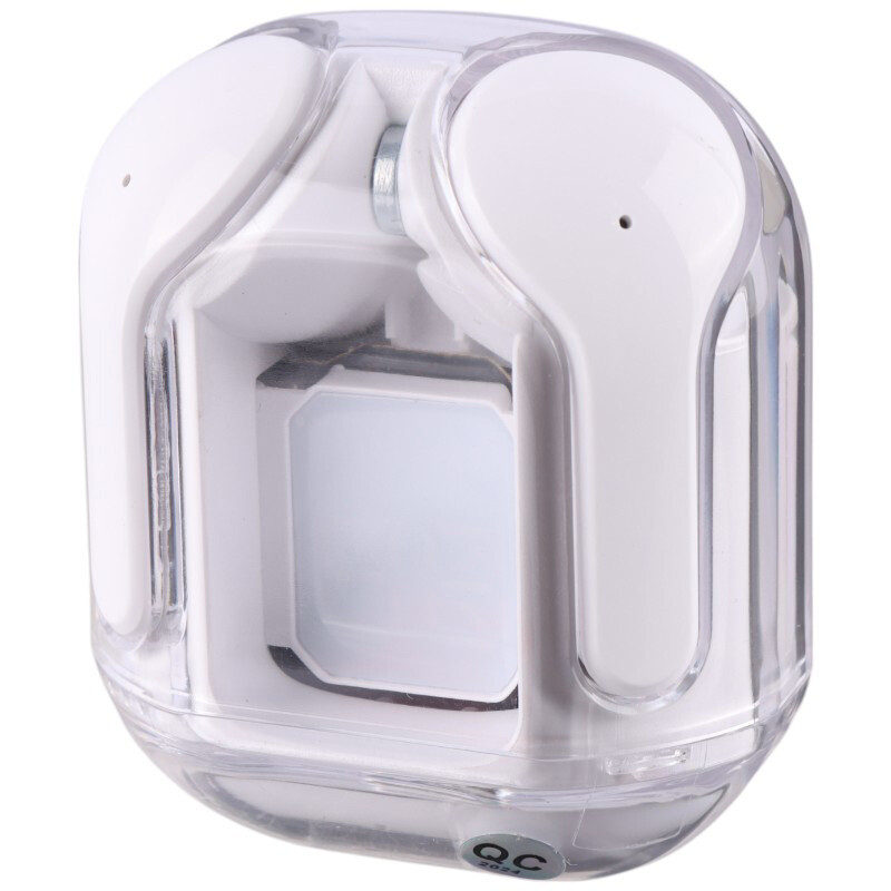 پکیج ساعت هوشمند و هندزفری بلوتوثی ویسمی Wisme WS-X17