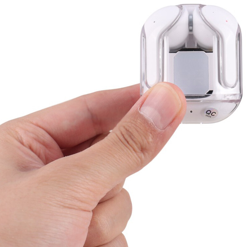 پکیج ساعت هوشمند و هندزفری بلوتوثی ویسمی Wisme WS-X17