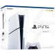 جعبه خالی کنسول PS5 Slim رویی