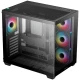 کیس کامپیوتر دیپ کول DeepCool CG530 4F