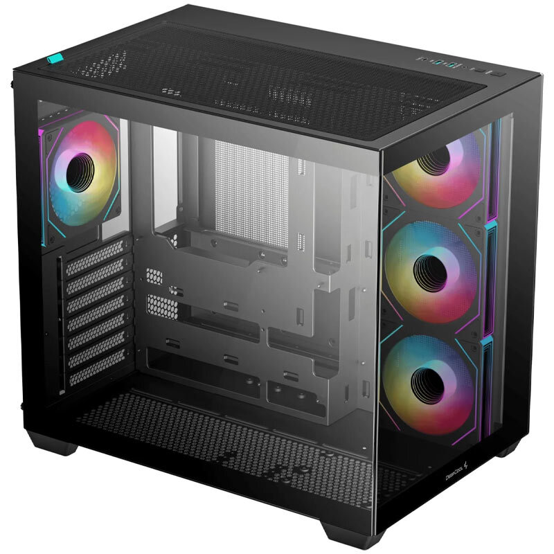 کیس کامپیوتر دیپ کول DeepCool CG530 4F