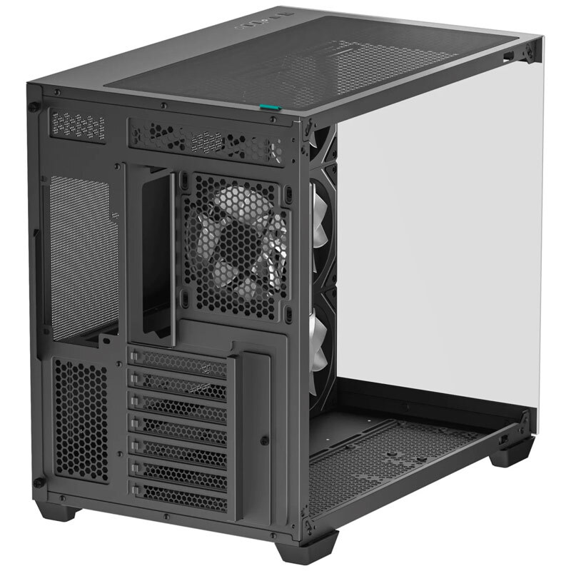 کیس کامپیوتر دیپ کول DeepCool CG530 4F