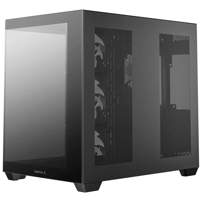 کیس کامپیوتر دیپ کول DeepCool CG530 4F