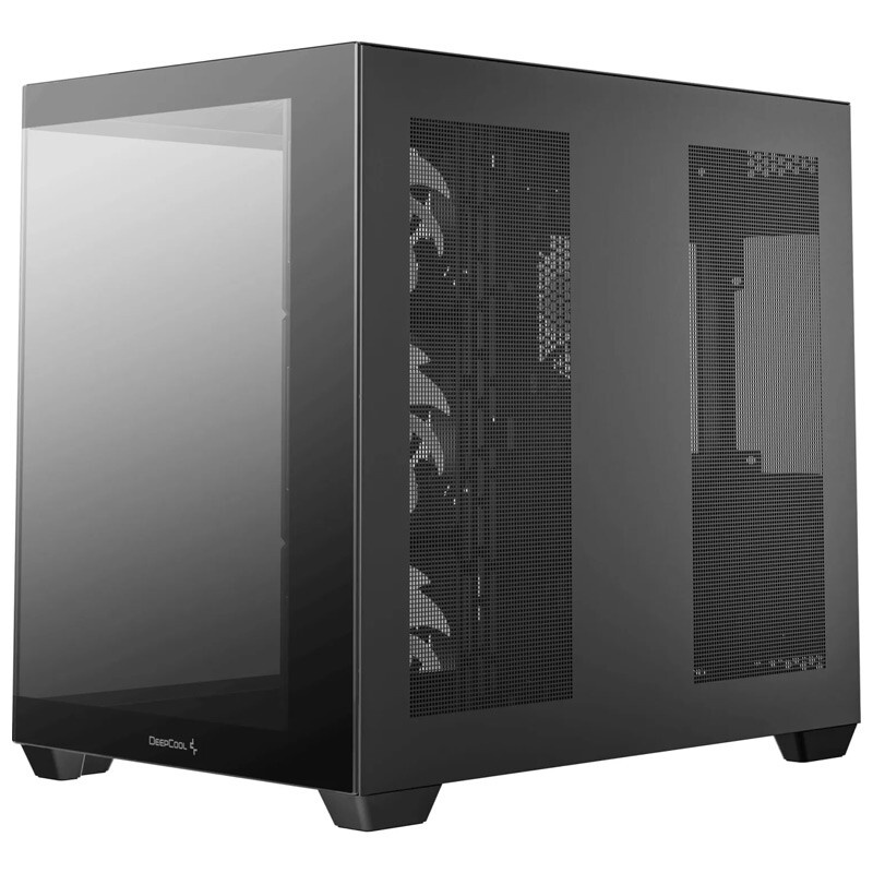کیس کامپیوتر دیپ کول DeepCool CG530 4F