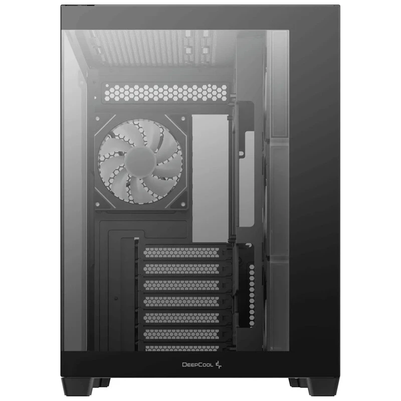 کیس کامپیوتر دیپ کول DeepCool CG530 4F