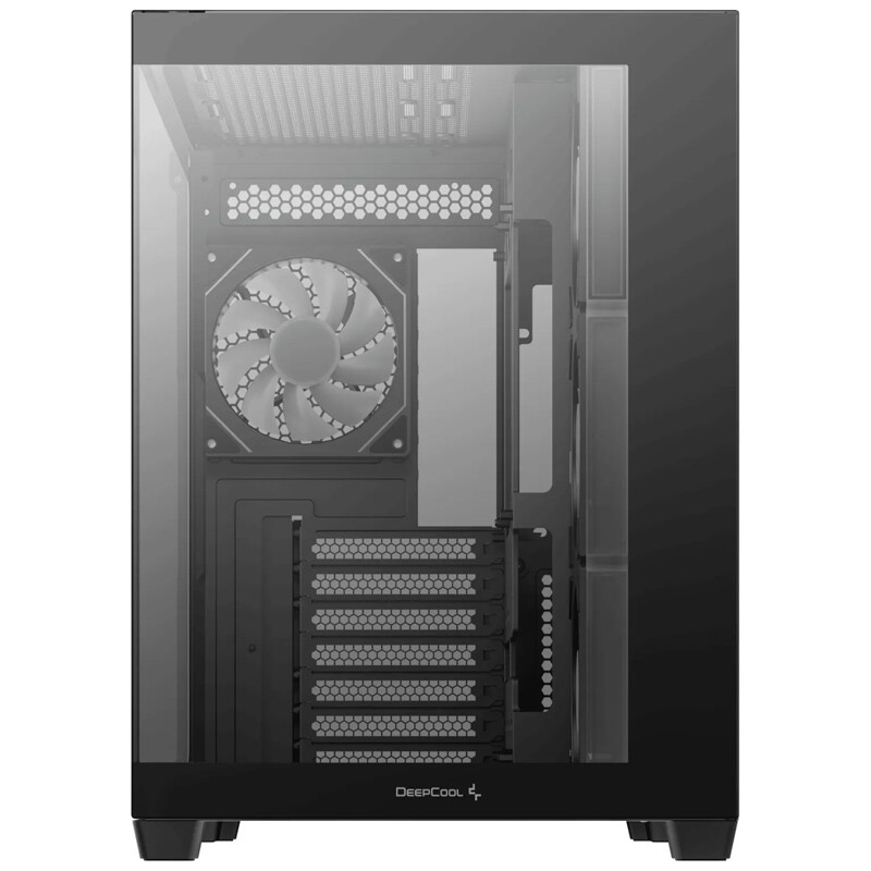 کیس کامپیوتر دیپ کول DeepCool CG530 4F