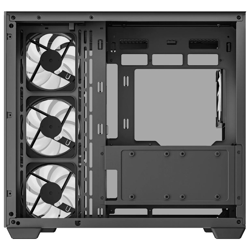 کیس کامپیوتر دیپ کول DeepCool CG530 4F