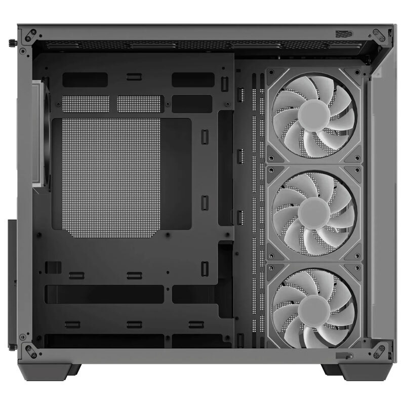 کیس کامپیوتر دیپ کول DeepCool CG530 4F
