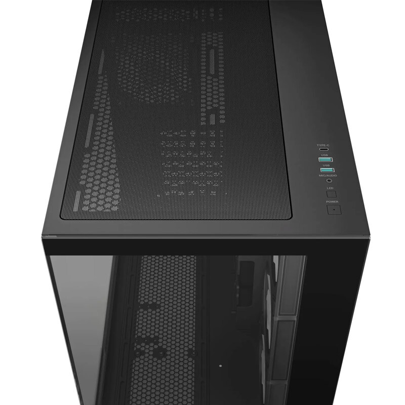 کیس کامپیوتر دیپ کول DeepCool CG530 4F