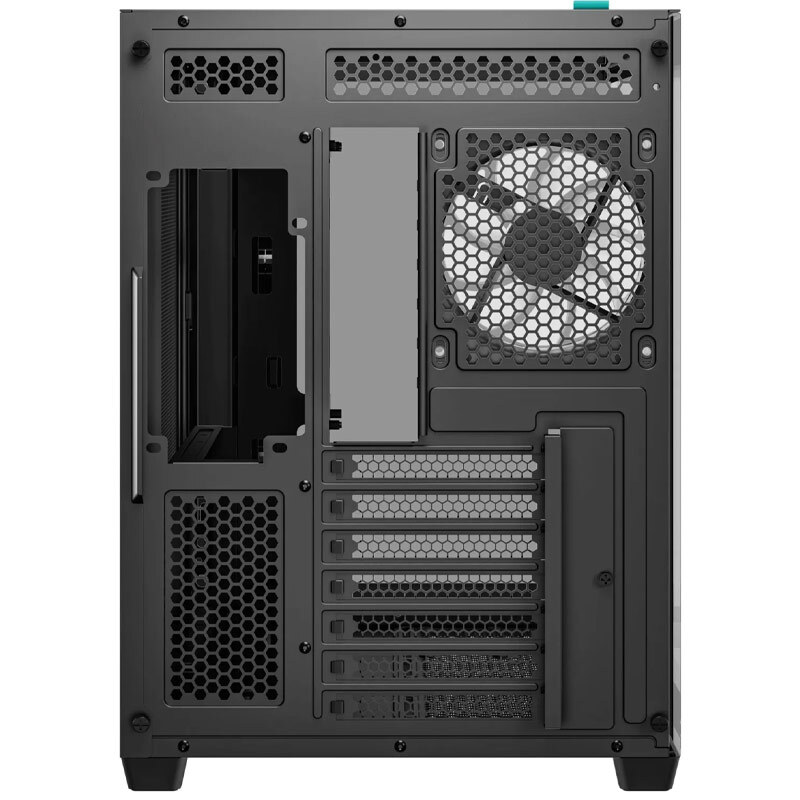کیس کامپیوتر دیپ کول DeepCool CG530 4F