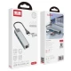 هاب 5 پورت Type-C /USB ارلدام ET-HUB24
