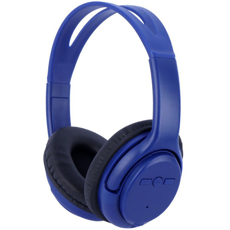 هدفون بلوتوثی YS-668