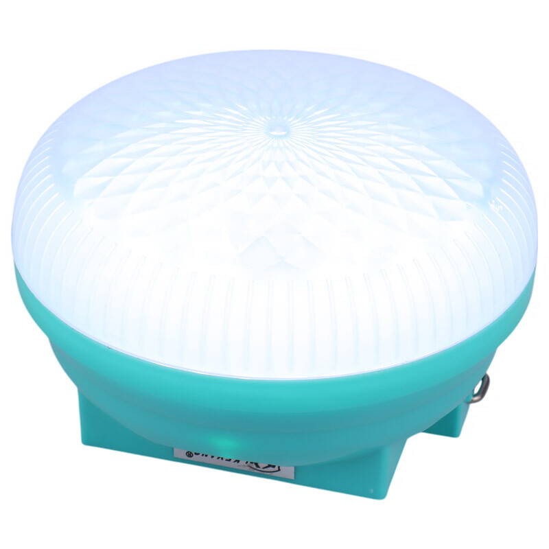 لامپ آویزدار شارژی خورشیدی Keyang KY-FD200W-A