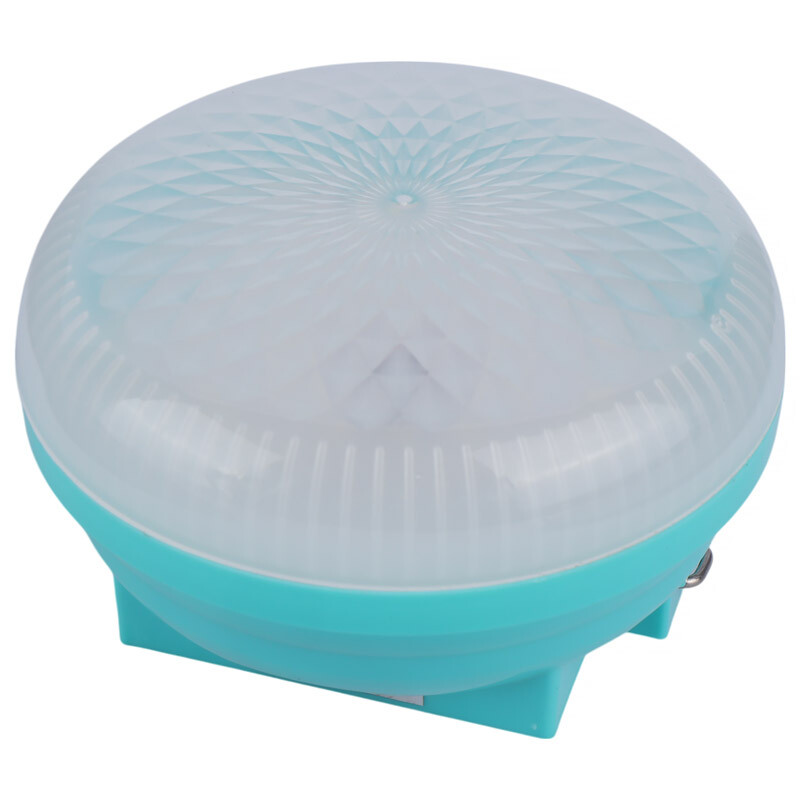 لامپ آویزدار شارژی خورشیدی Keyang KY-FD200W-A