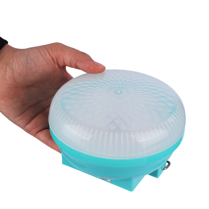 لامپ آویزدار شارژی خورشیدی Keyang KY-FD200W-A