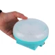 لامپ آویزدار شارژی خورشیدی Keyang KY-FD200W-A
