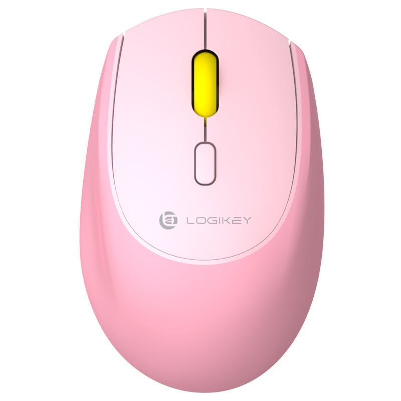 موس بی سیم لاجی کی M244