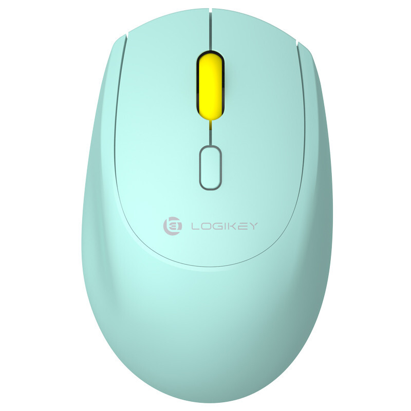 موس بی سیم لاجی کی M244