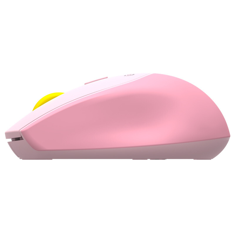موس بی سیم لاجی کی M244