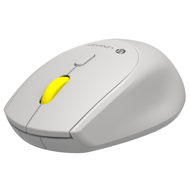 موس بی سیم لاجی کی M244