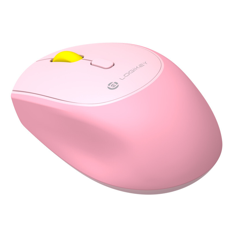 موس بی سیم لاجی کی M244