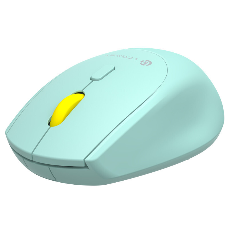 موس بی سیم لاجی کی M244