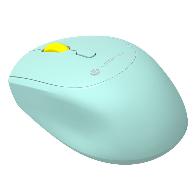 موس بی سیم لاجی کی M244