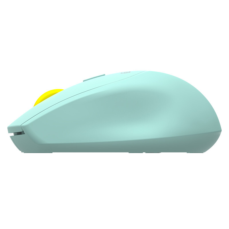 موس بی سیم لاجی کی M244