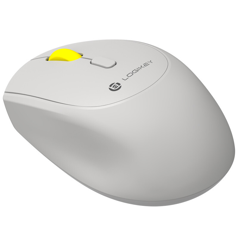 موس بی سیم لاجی کی M244