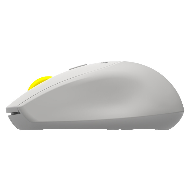 موس بی سیم لاجی کی M244