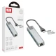هاب 5 پورت Type-C /USB ارلدام ET-HUB24