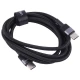 کابل تبدیل فست شارژ Usams SJ727 Type-C To Type-C 240W 1.2m