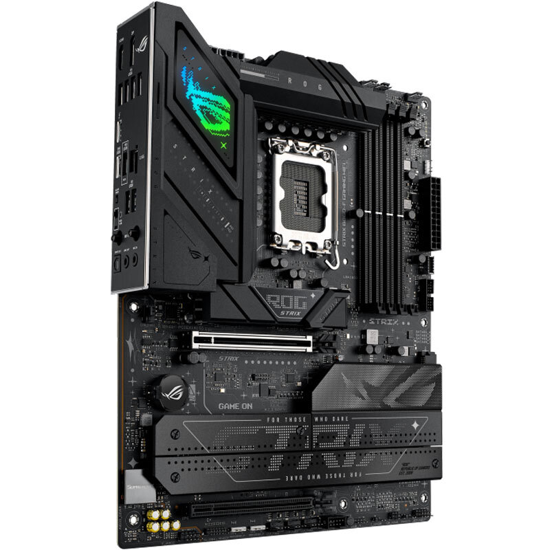 مادربرد ایسوس ROG STRIX B860-F GAMING WIFI DDR5