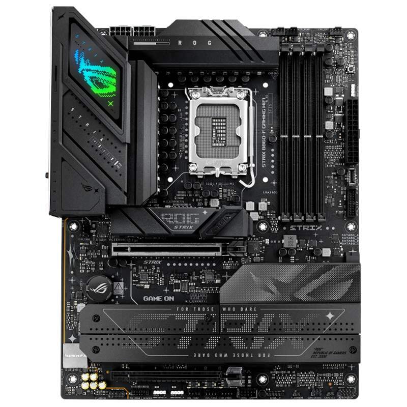 مادربرد ایسوس ROG STRIX B860-F GAMING WIFI DDR5